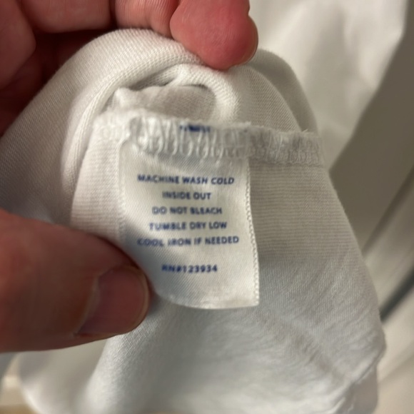 Florida Gators Southern Tide tee Medium - Picture 6 of 8